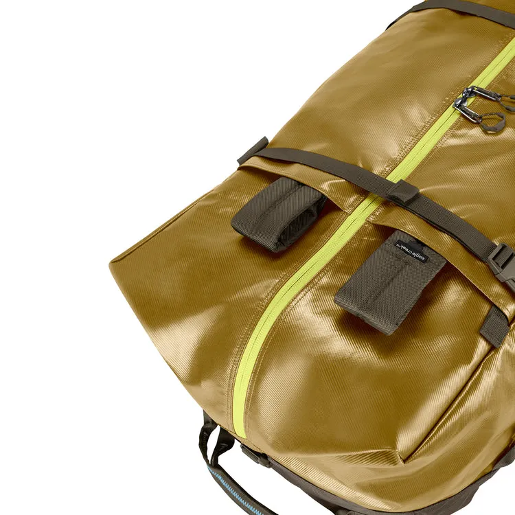 Migrate Wheeled Duffel Bag - 130L