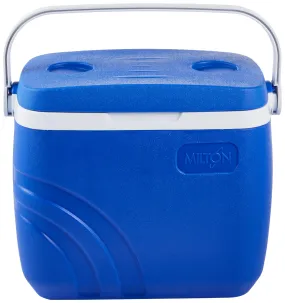 Milton Super Chill Ice Box 3L Blue