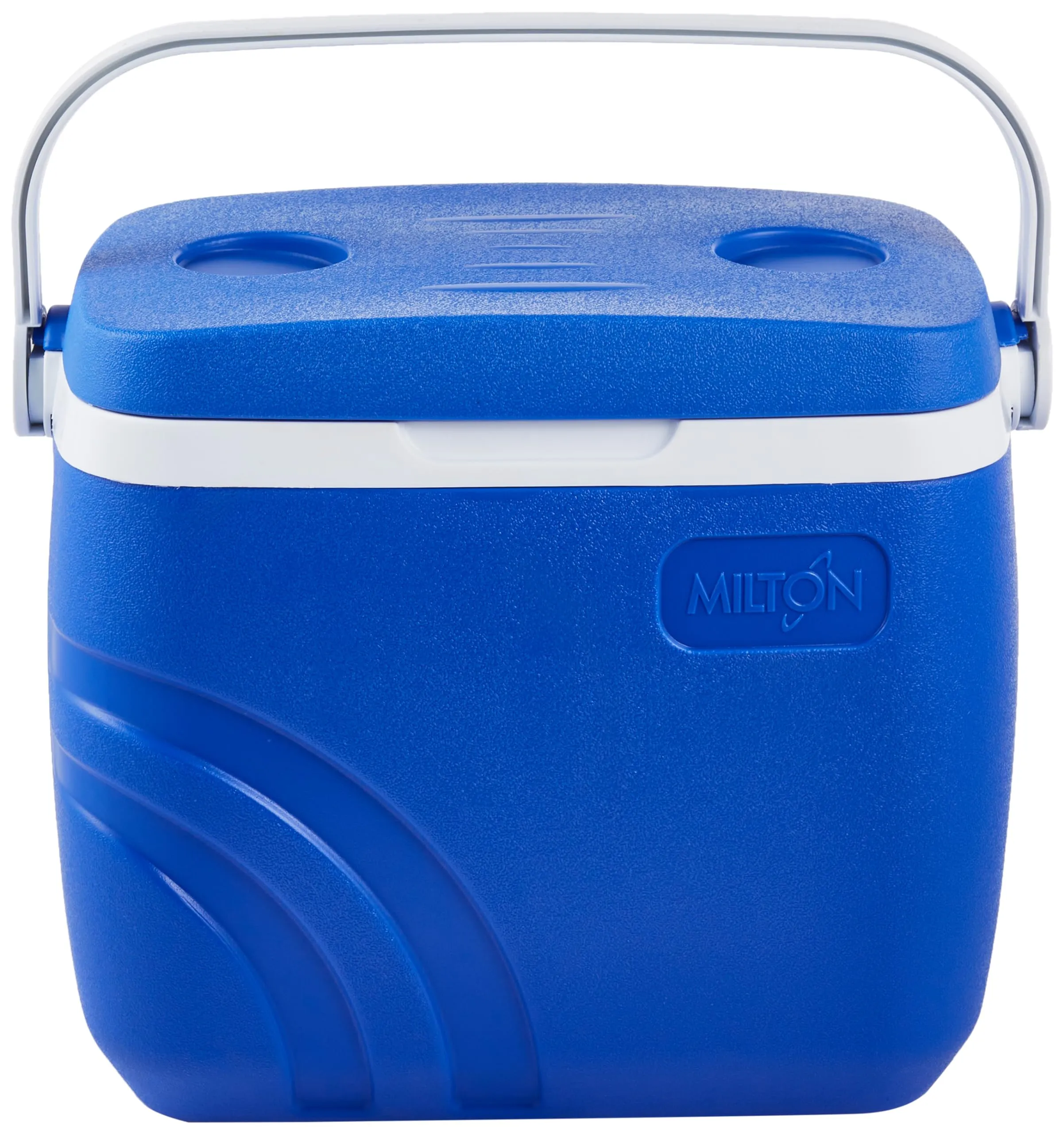 Milton Super Chill Ice Box 3L Blue