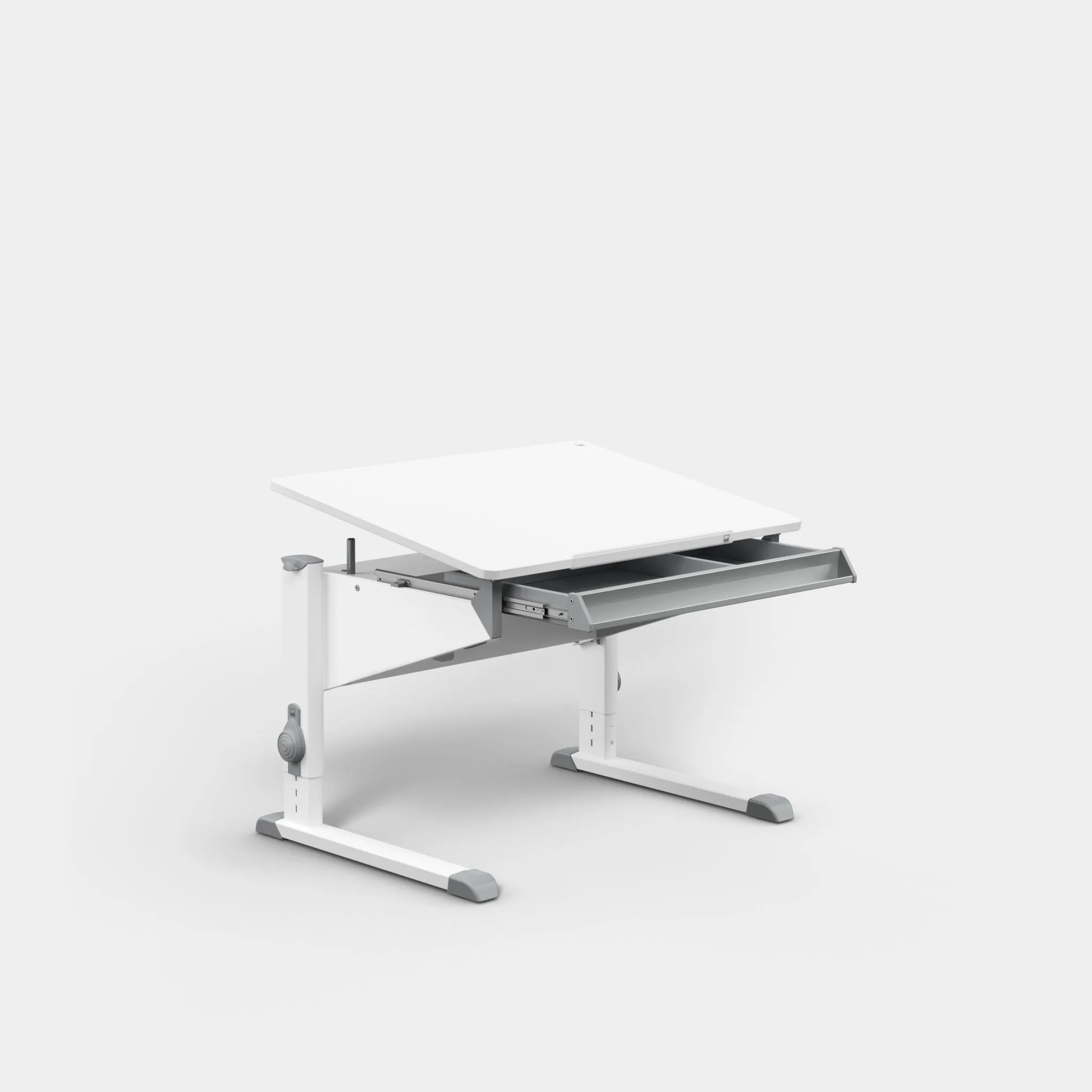 Moll easy Bandit Compact Study Desk