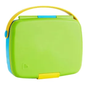 Munchkin Lunch Bento Box (Green)