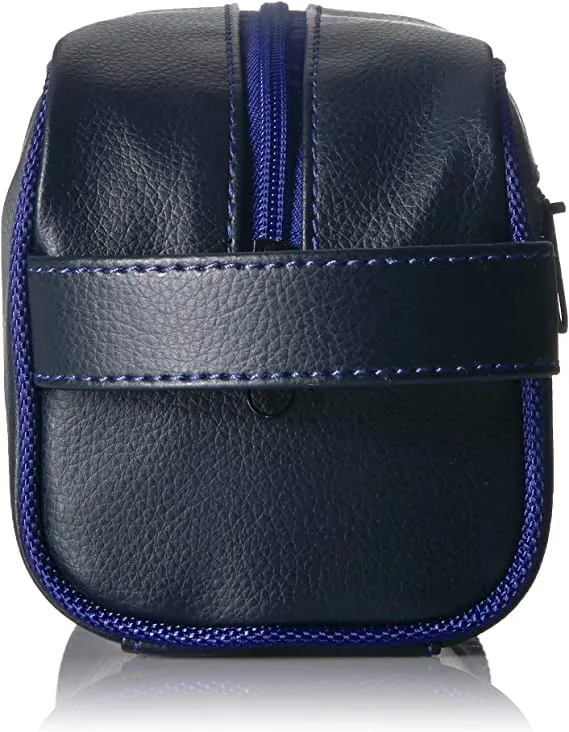 Nautica Men's Top Zip Travel Bag