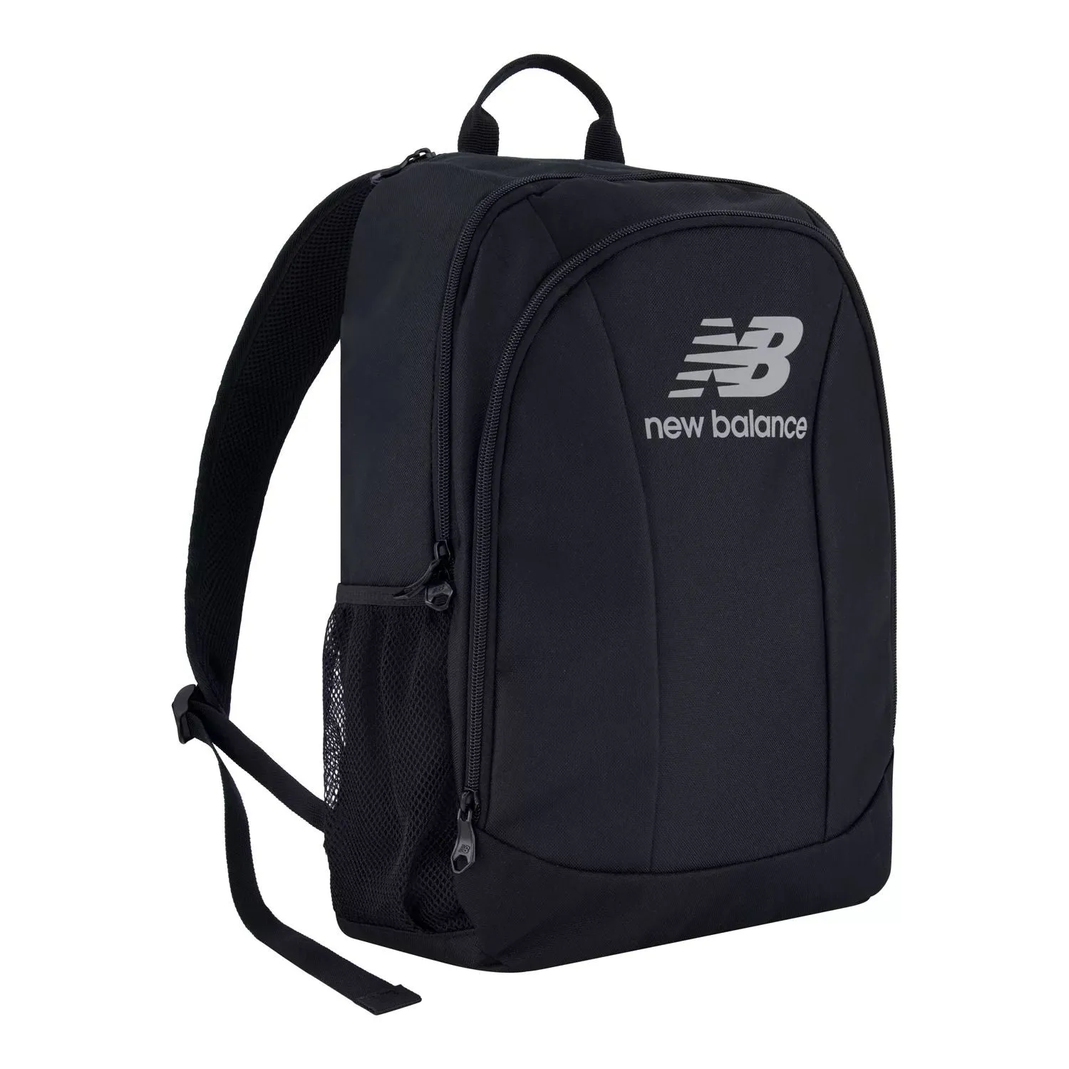 New Balance 19 inches. Laptop backpack, black