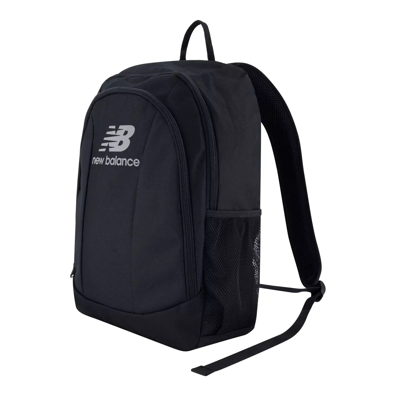 New Balance 19 inches. Laptop backpack, black