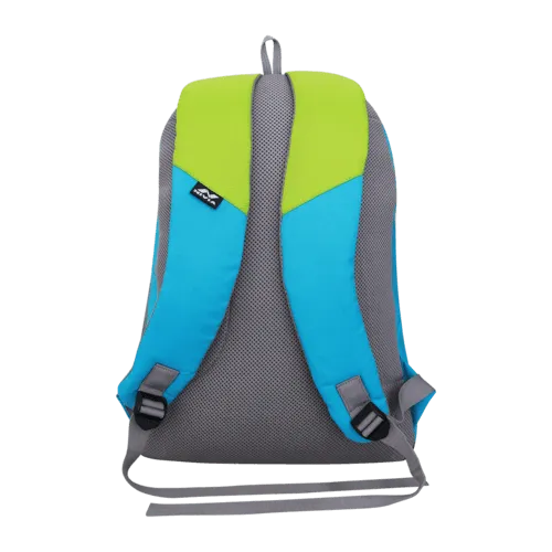 NIVIA Side Ribbon School Bag | KIBI Sports