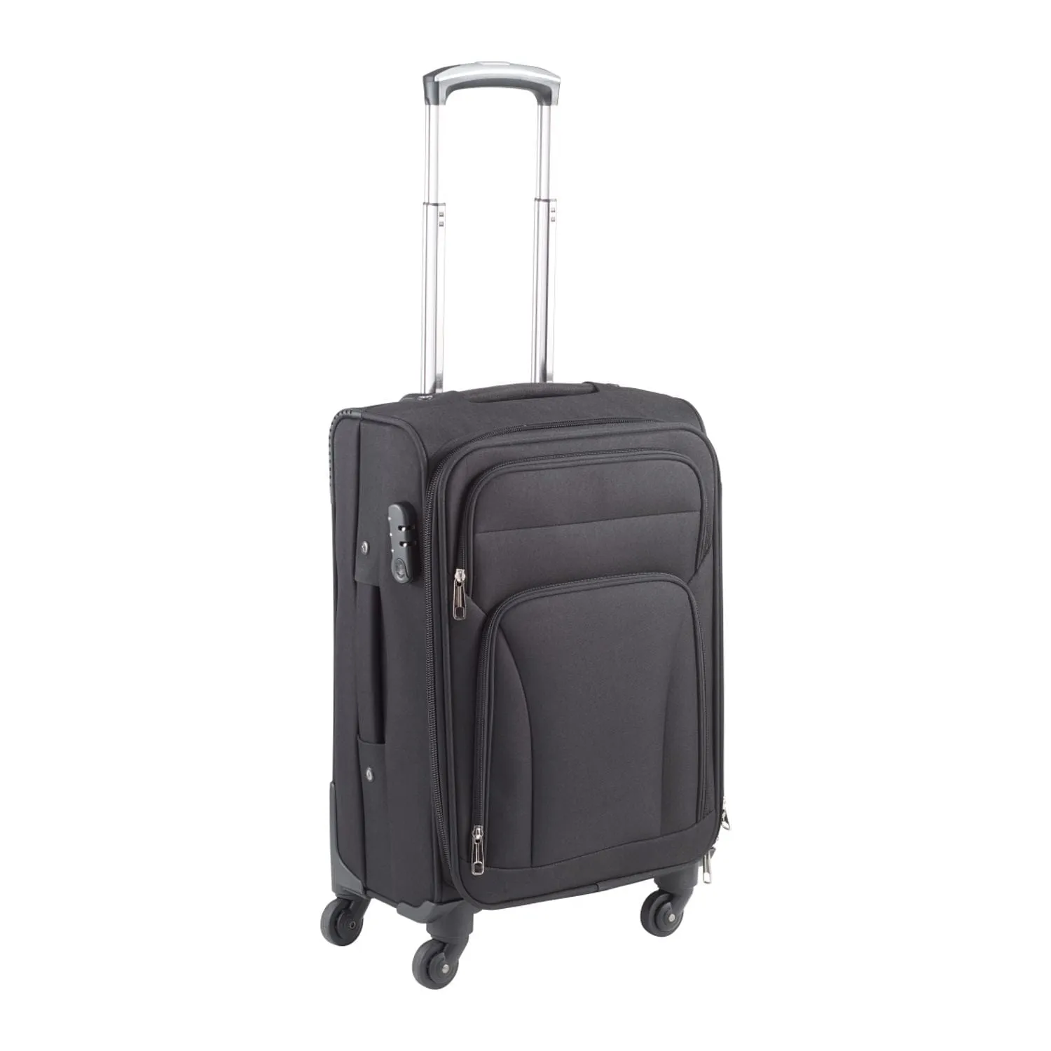 Nomad 21" Upright Luggage