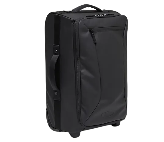 Oakley Endless Adventure RC Carry On Blackout