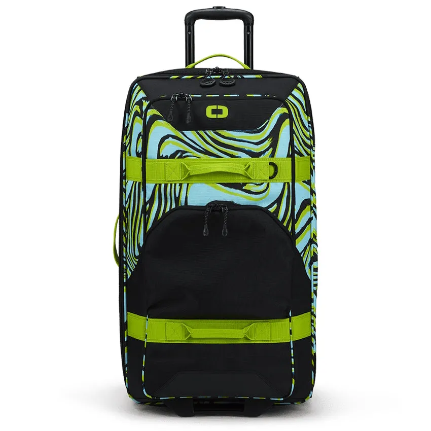 Ogio Alpha Terminal Rolling Suitcase/Luggage