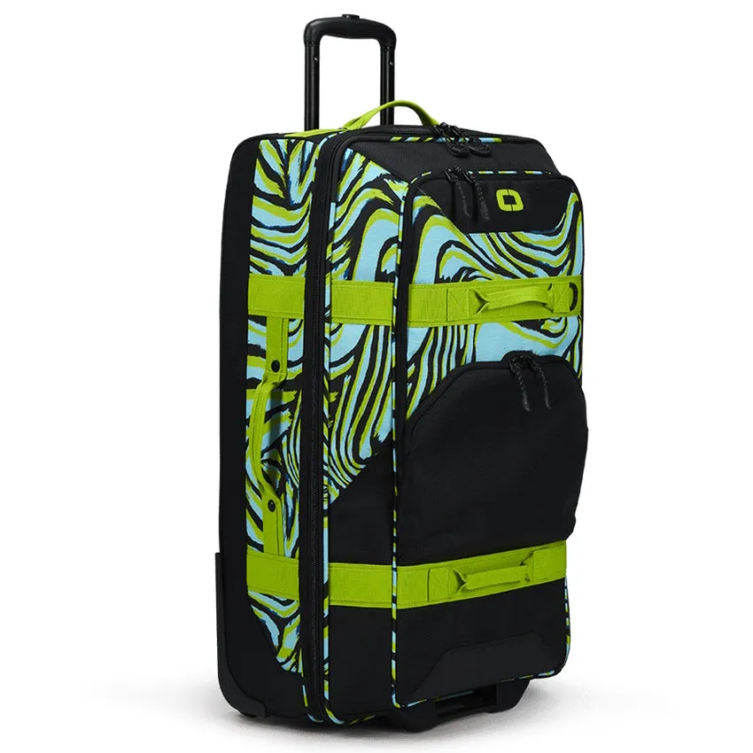 Ogio Alpha Terminal Rolling Suitcase/Luggage