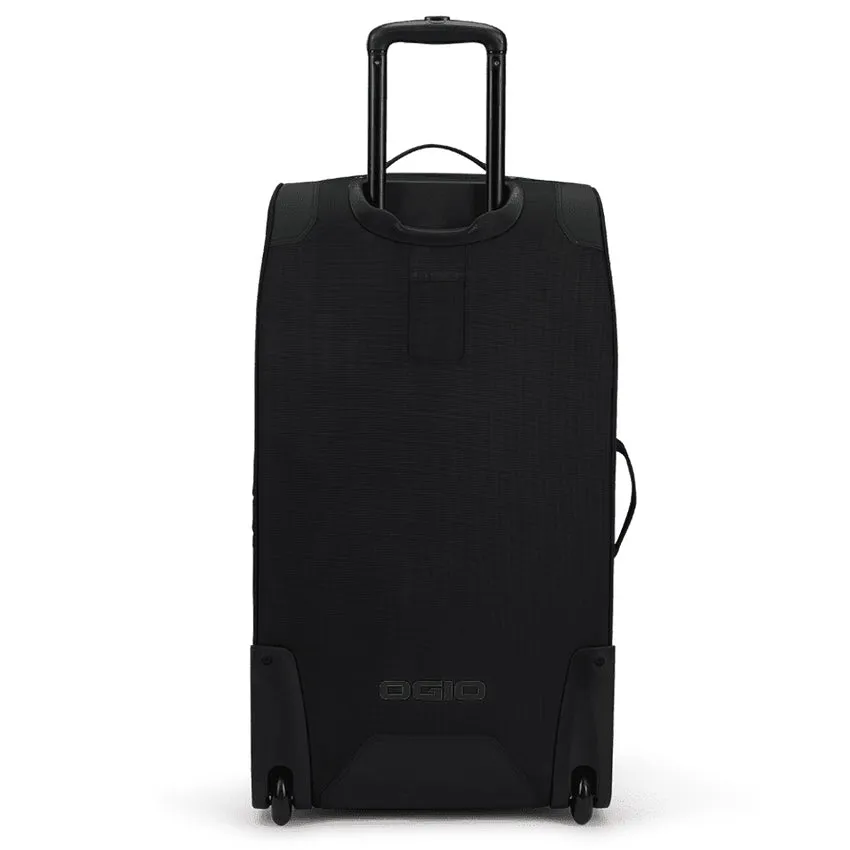 Ogio Alpha Terminal Rolling Suitcase/Luggage