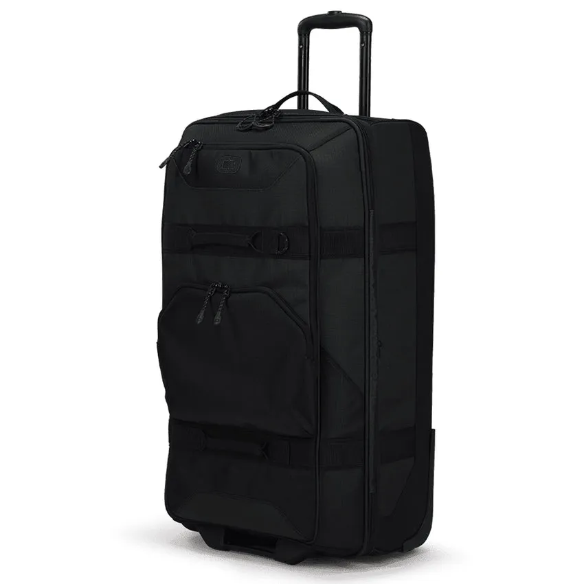 Ogio Alpha Terminal Rolling Suitcase/Luggage