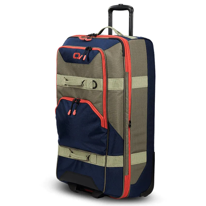 Ogio Alpha Terminal Rolling Suitcase/Luggage