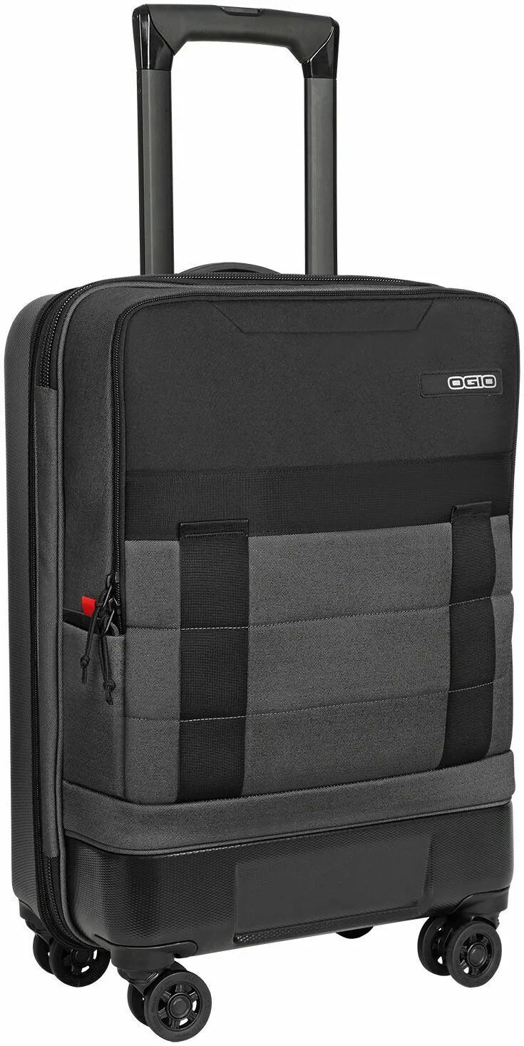 OGIO Departure 21 Travel Bag - Grey - 36 Litres