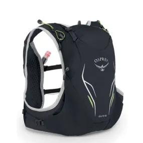 Osprey Duro 6 Hydration Pack with Reservoir - S/M - Men's Trail Running - Hydration