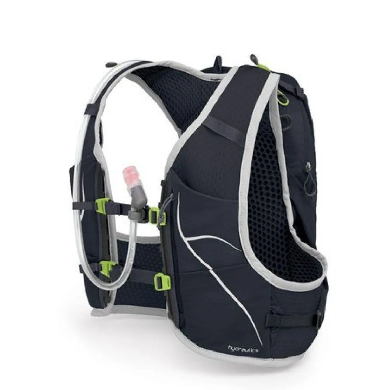 Osprey Duro 6 Hydration Pack with Reservoir - S/M - Men's Trail Running - Hydration