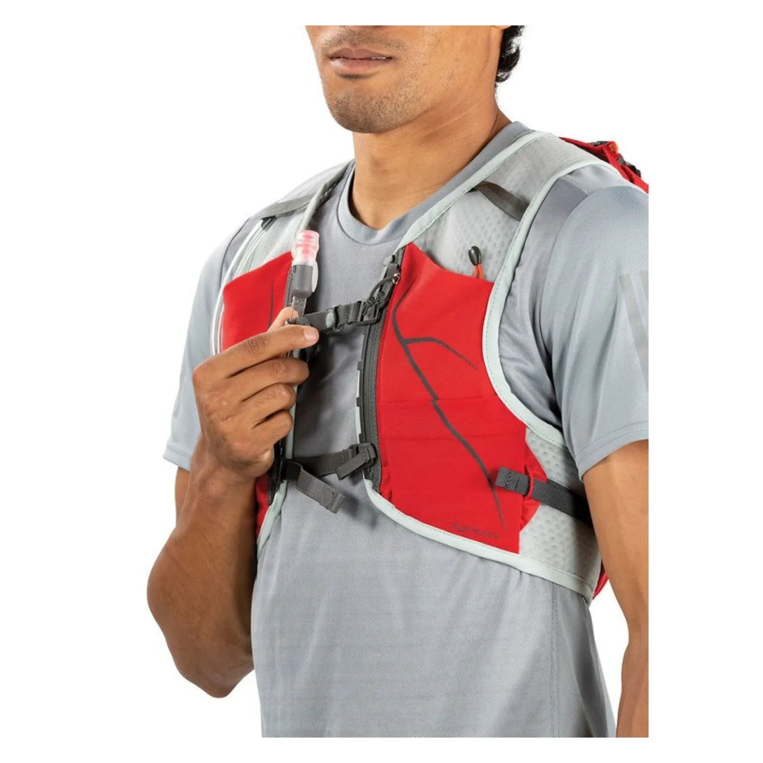 Osprey Duro 6 Hydration Pack with Reservoir - S/M - Men's Trail Running - Hydration