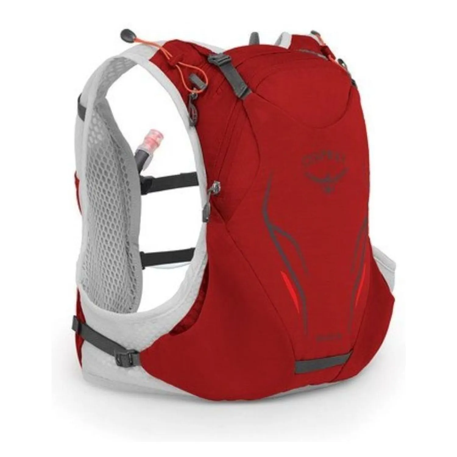 Osprey Duro 6 Hydration Pack with Reservoir - S/M - Men's Trail Running - Hydration