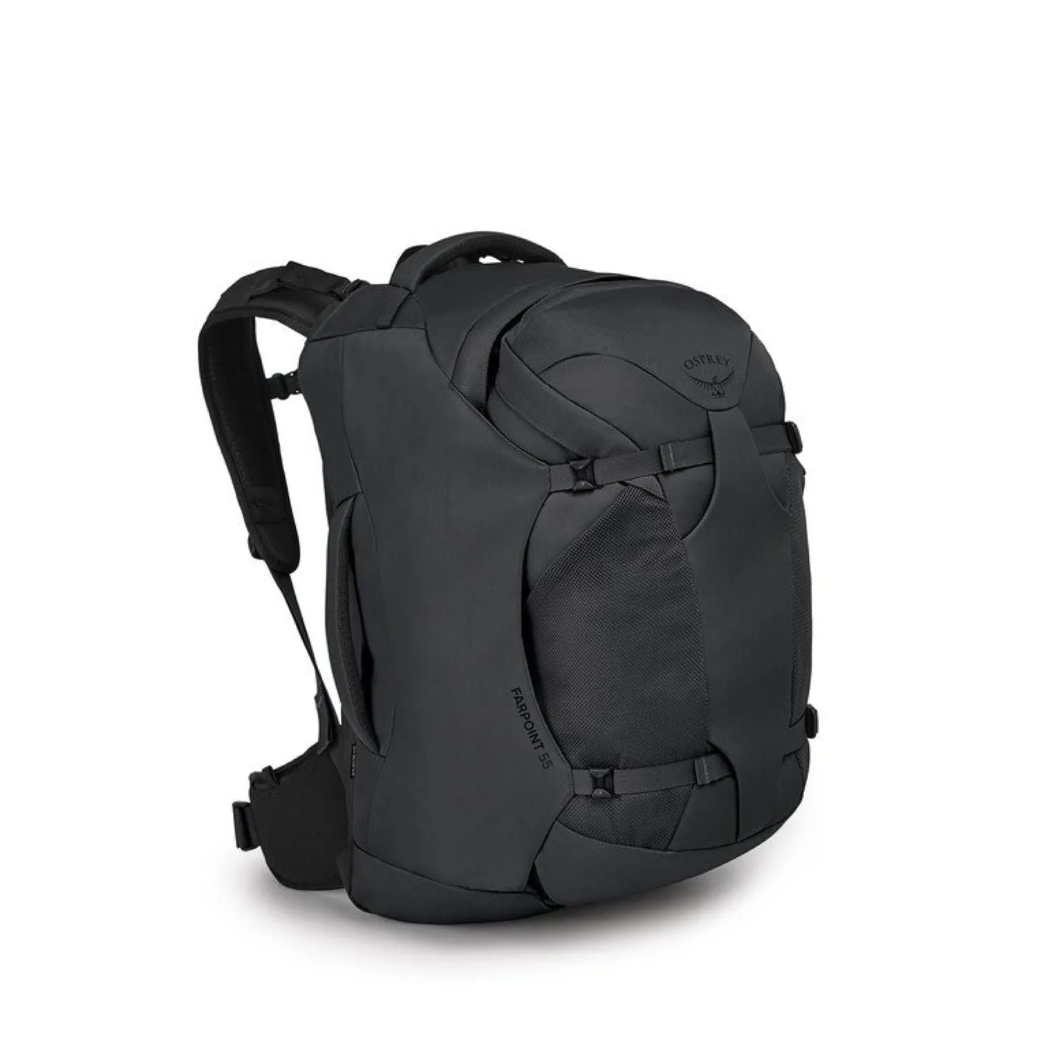 Osprey Farpoint 55 Backpack O/S - Men's Travel Pack