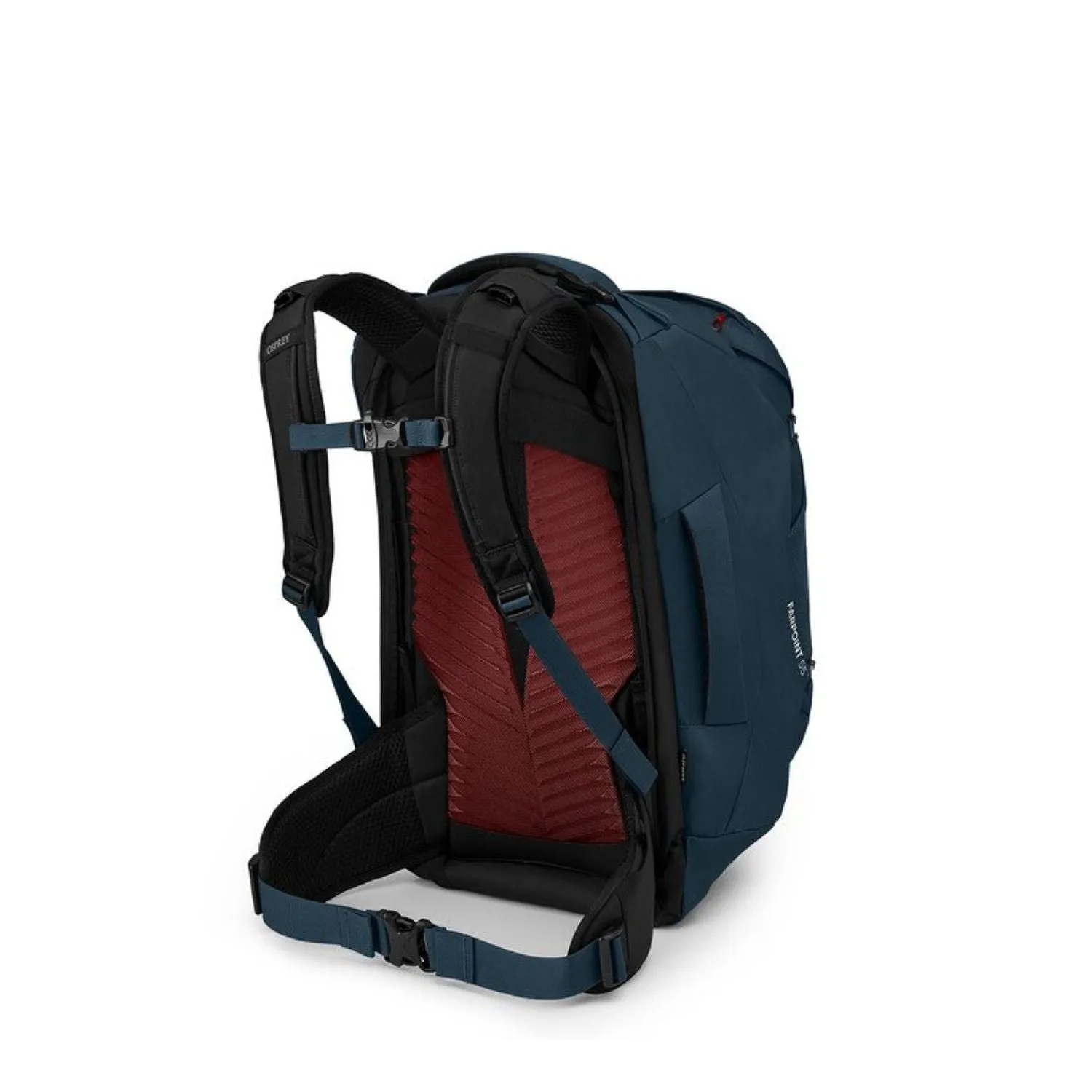 Osprey Farpoint 55 Backpack O/S - Men's Travel Pack