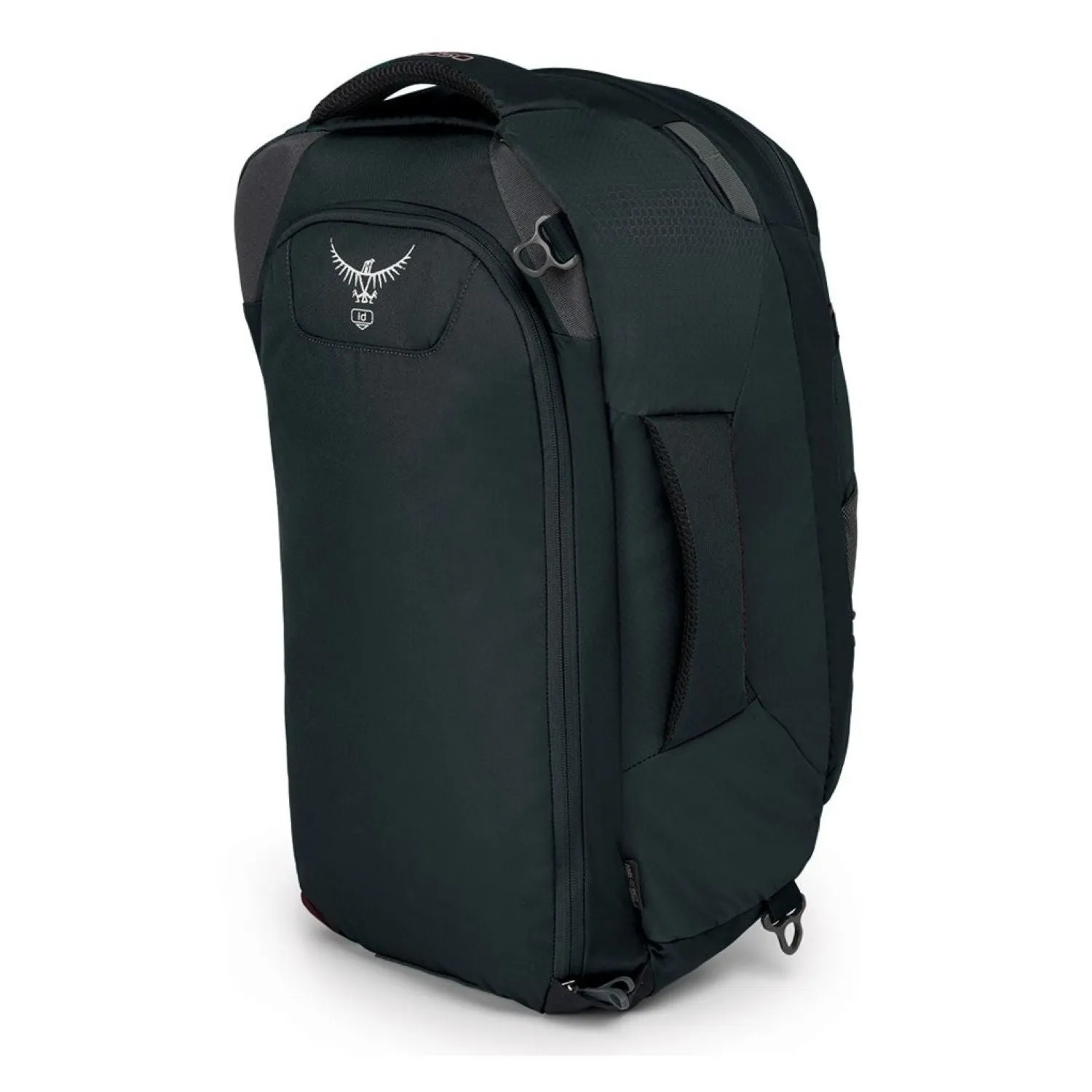 Osprey Farpoint Travel Pack Carry-On 40 Backpack - Small/Medium - Men's Travel - Trekking