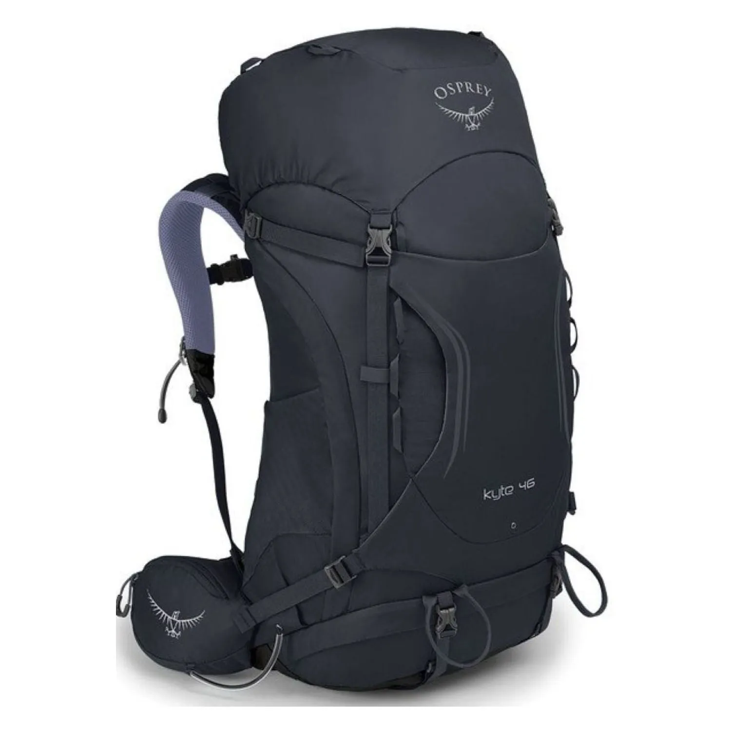 Osprey Kyte 46 Backpack - Small/Medium - Women's Backpacking