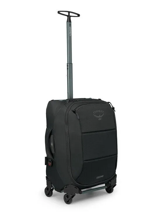 Osprey Ozone 4-Wheel Carry On 38L / Black