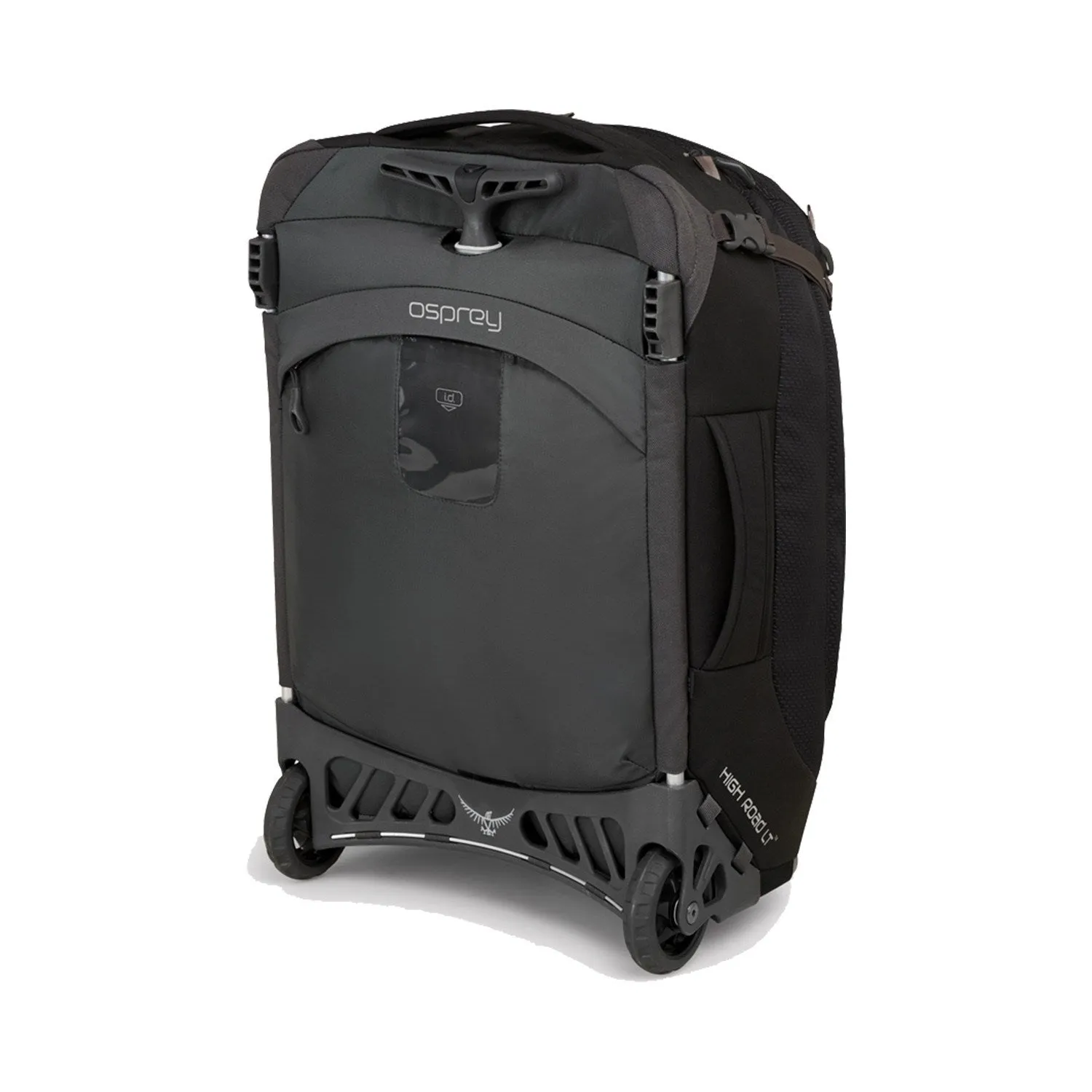 Osprey Ozone Wheeled Carry-On 42L/21.5" - Ultralight Travel