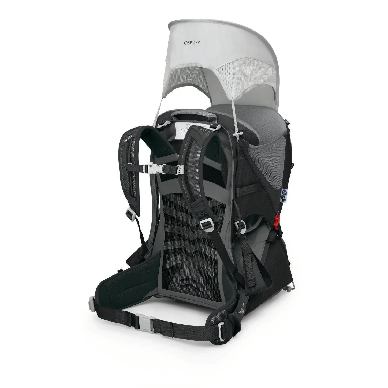 Osprey Poco LT Child Carrier