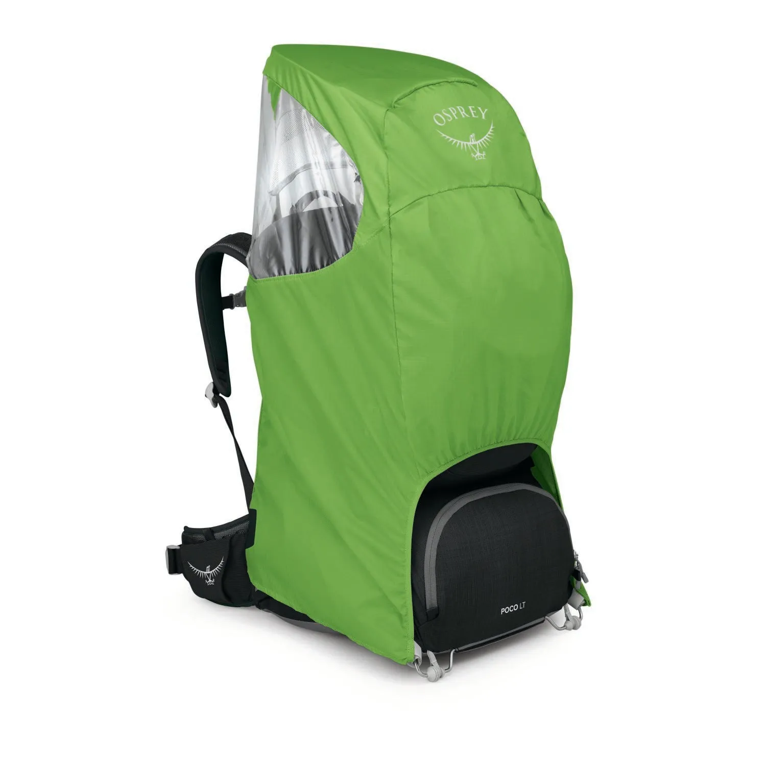 Osprey Poco LT Child Carrier