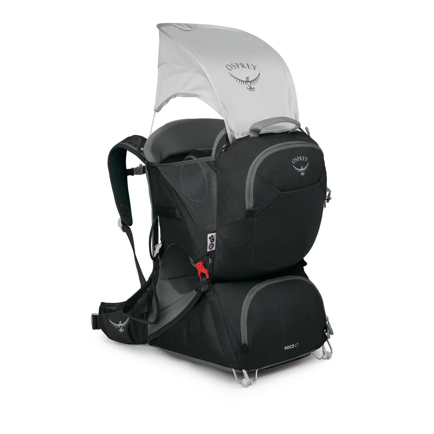 Osprey Poco LT Child Carrier