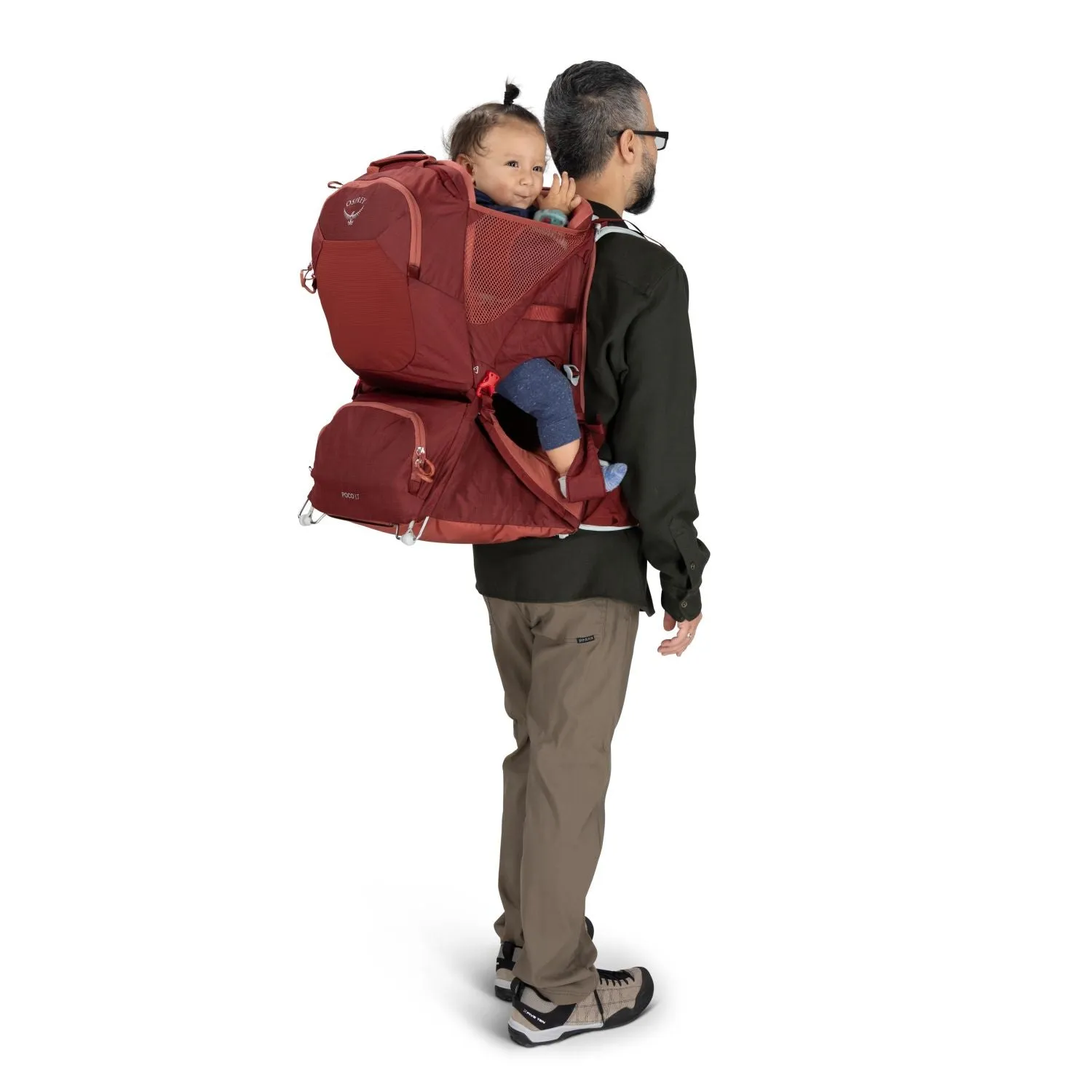 Osprey Poco LT Child Carrier