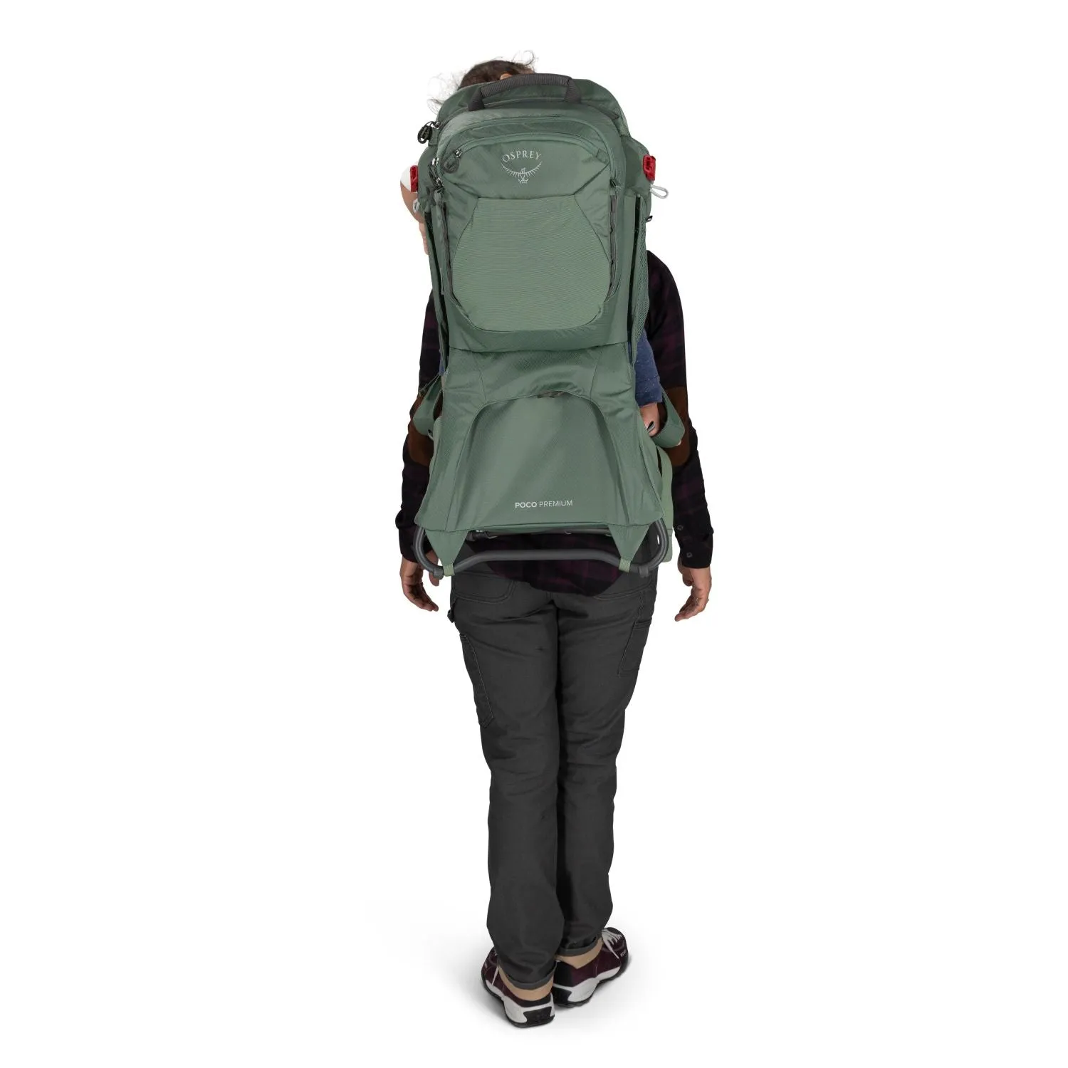 Osprey Poco Premium Child Carrier