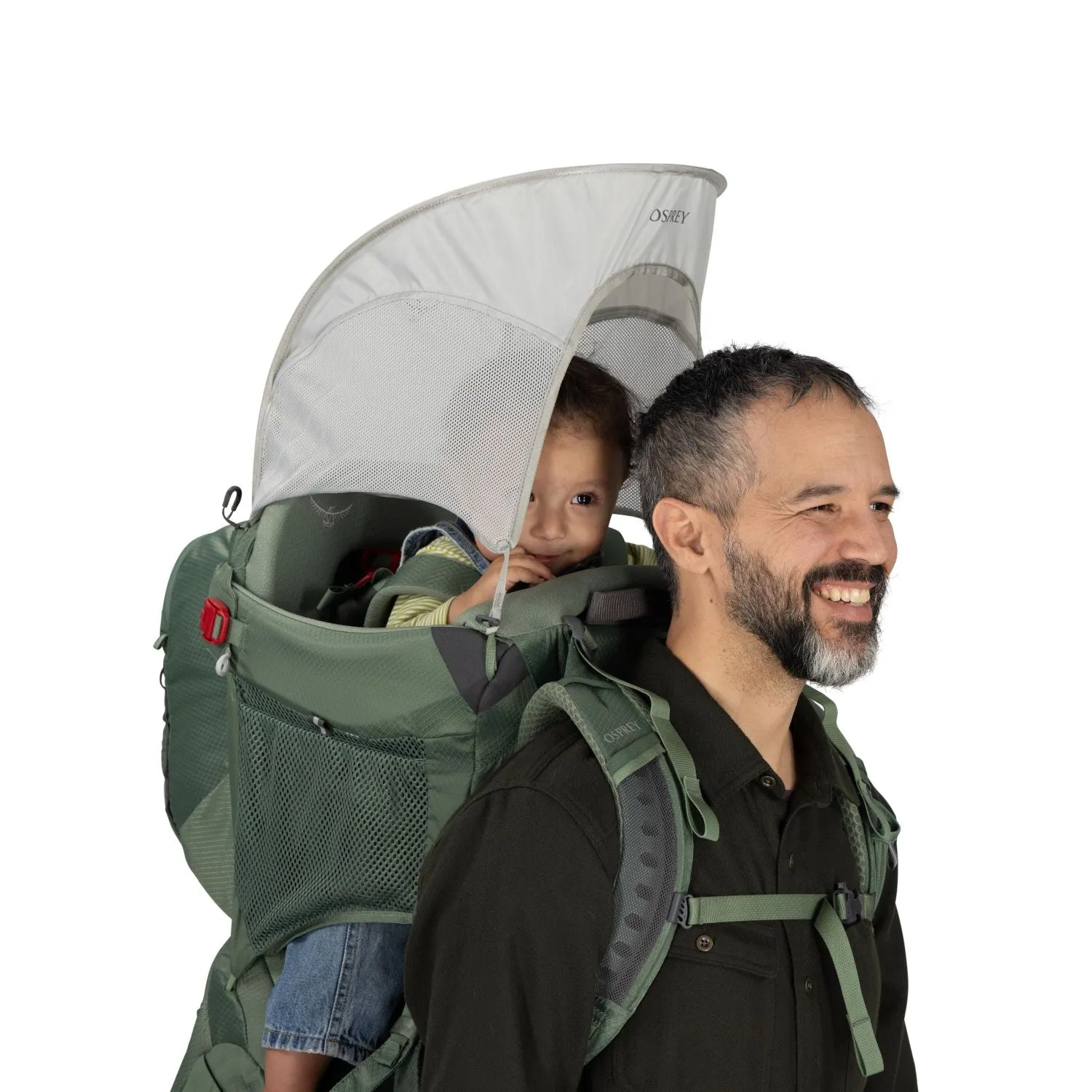 Osprey Poco Premium Child Carrier