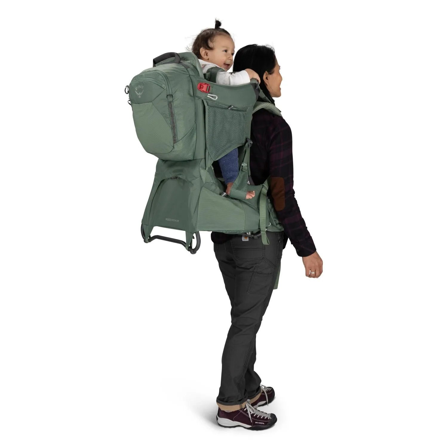 Osprey Poco Premium Child Carrier