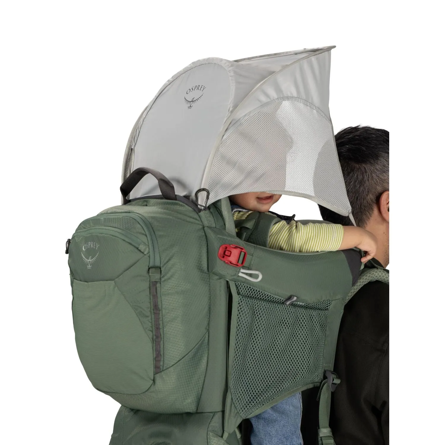 Osprey Poco Premium Child Carrier