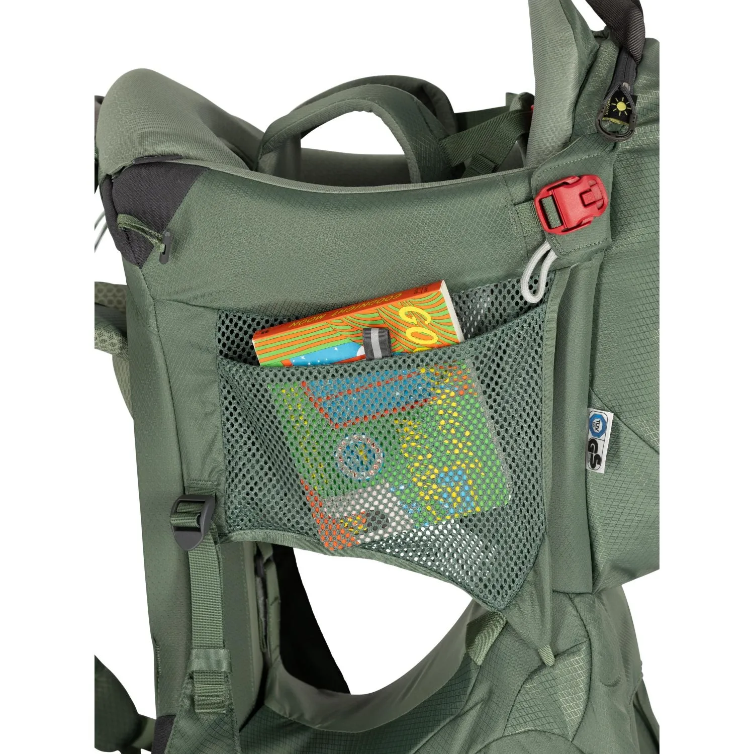 Osprey Poco Premium Child Carrier