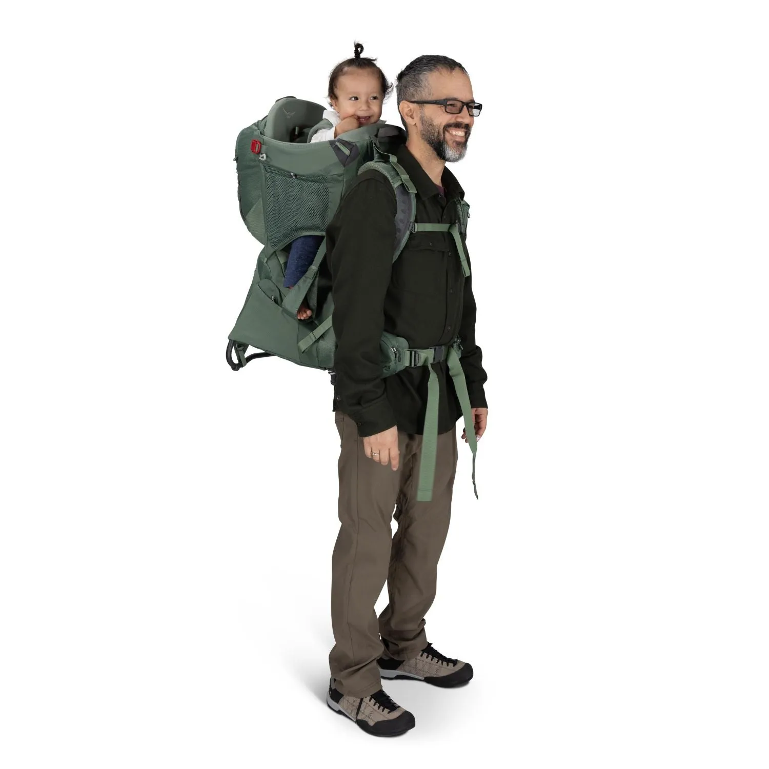 Osprey Poco Premium Child Carrier