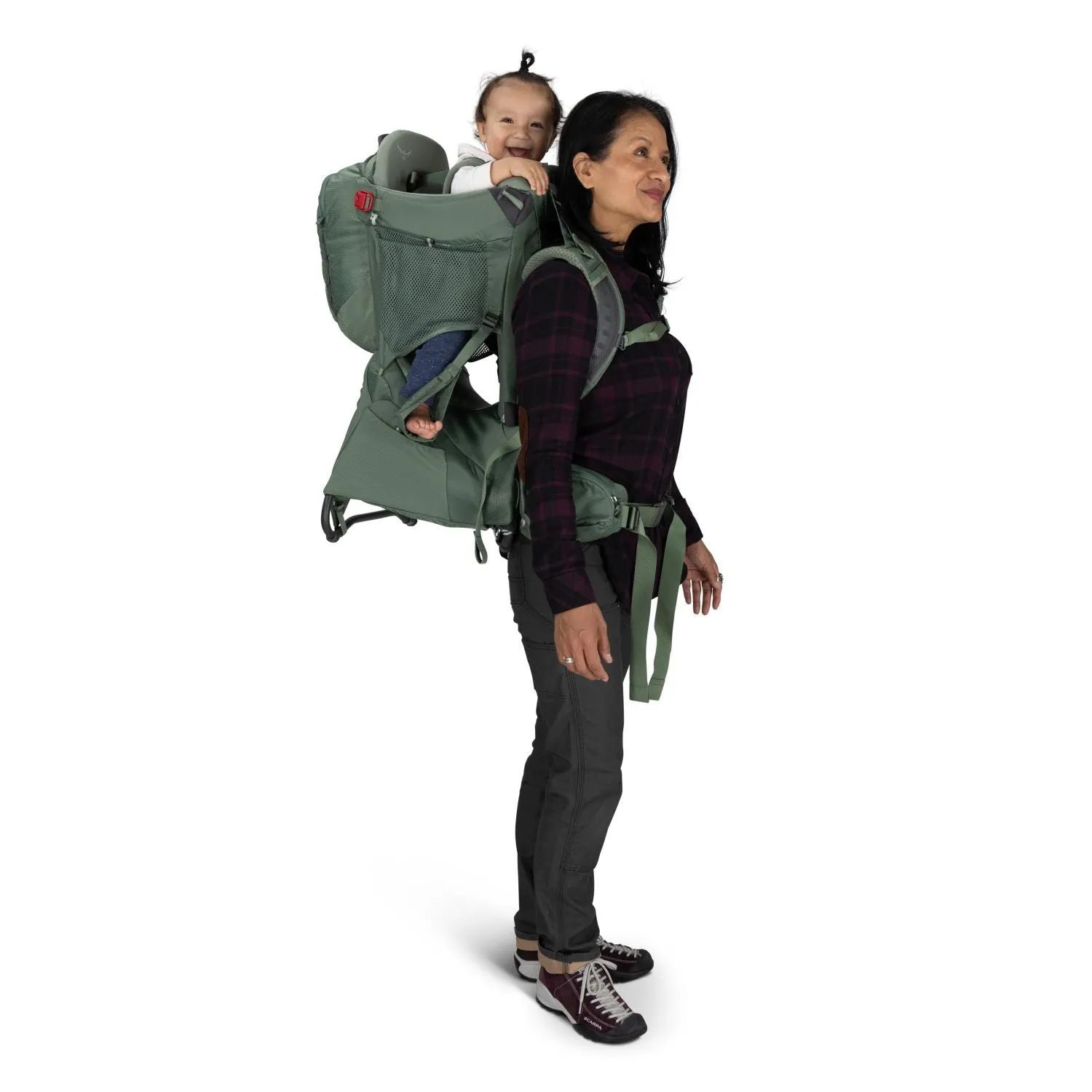 Osprey Poco Premium Child Carrier