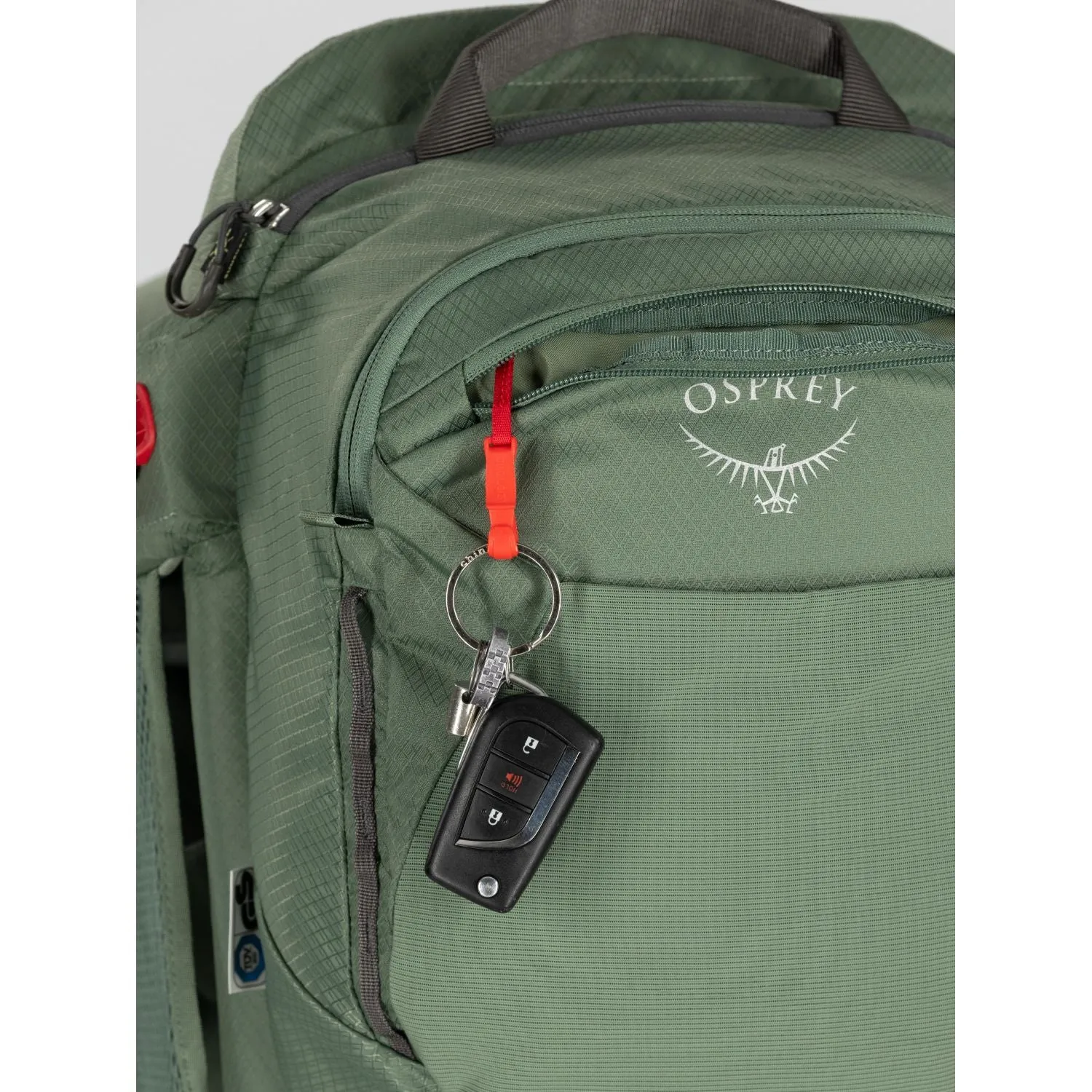 Osprey Poco Premium Child Carrier