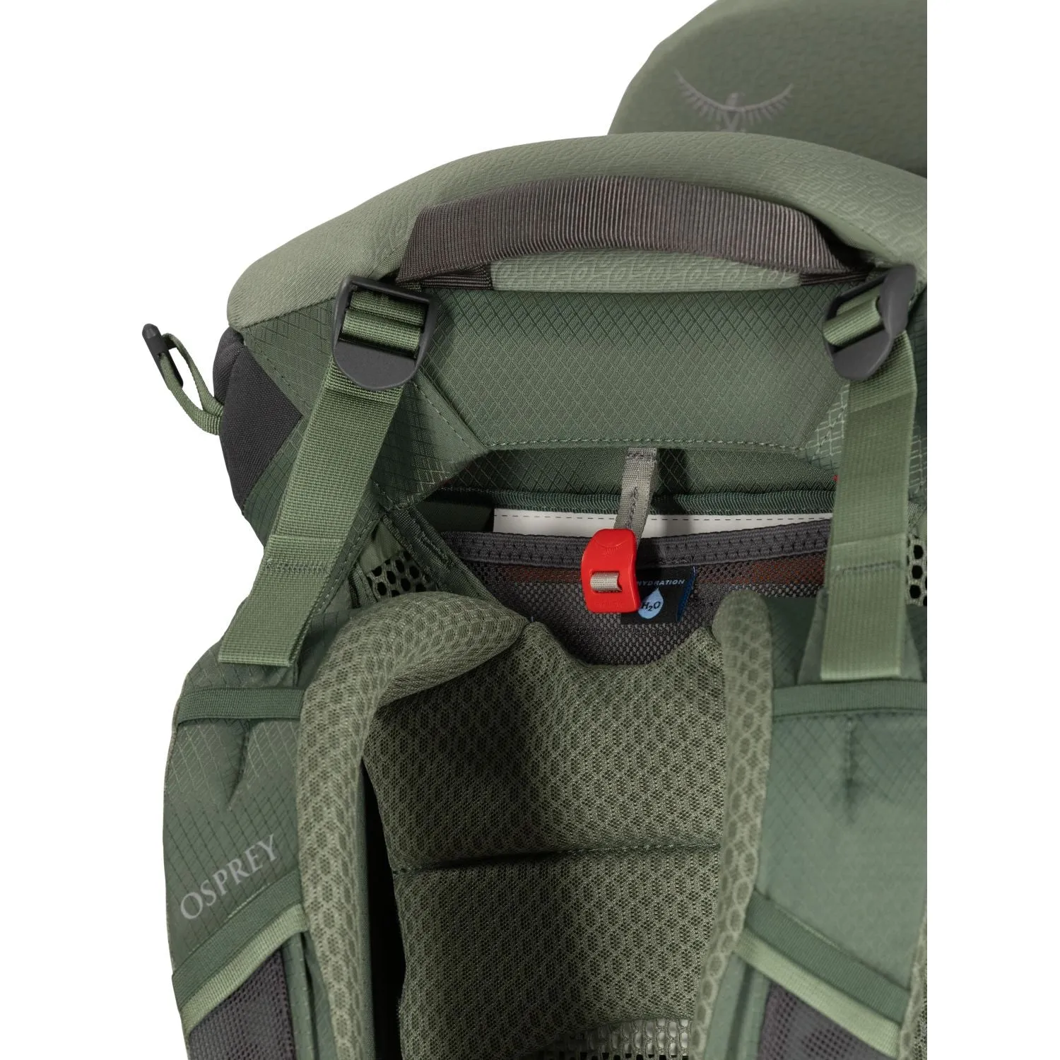 Osprey Poco Premium Child Carrier