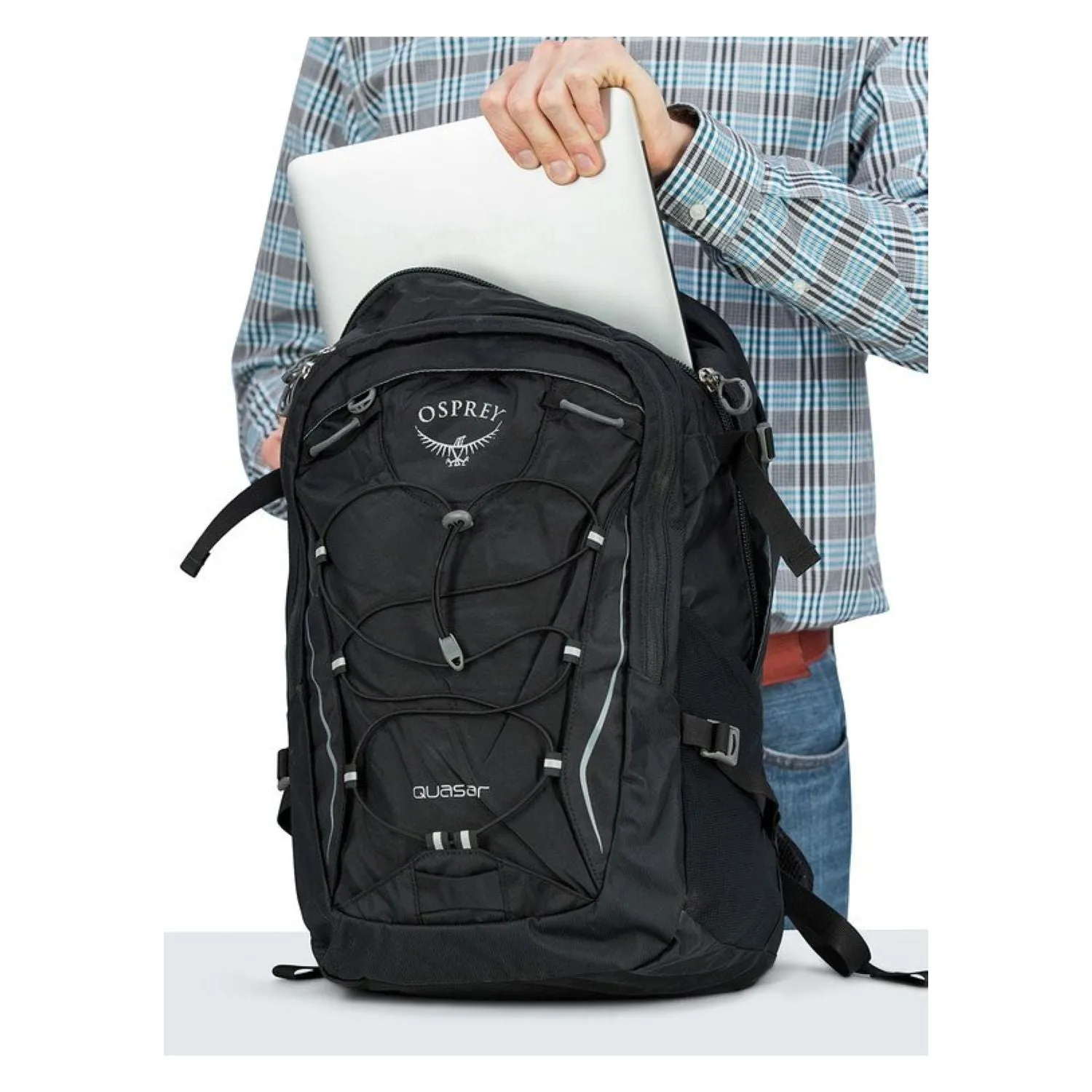 Osprey Quasar Backpack - Urban To Trail (SA)