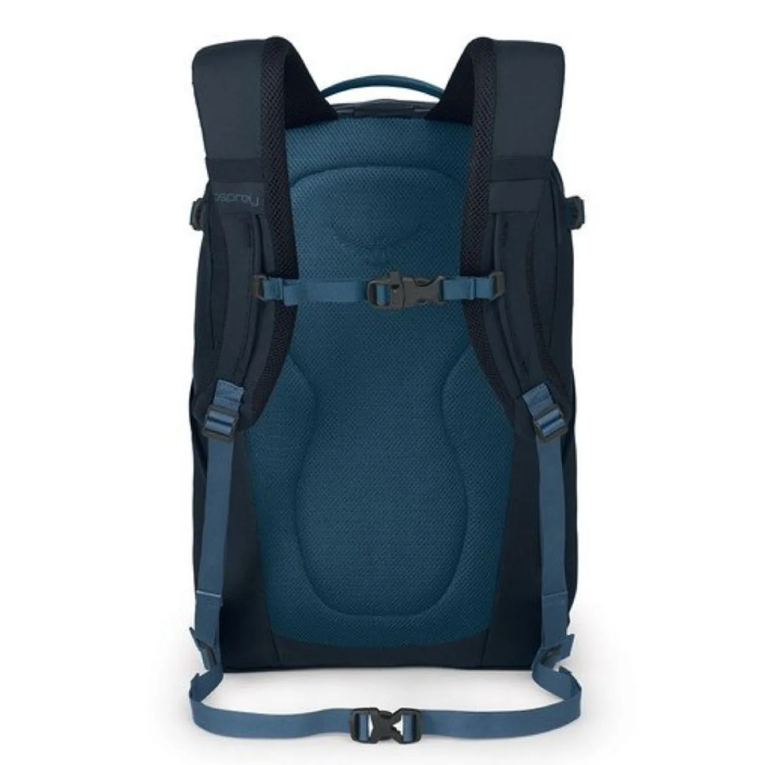 Osprey Quasar Backpack - Urban To Trail