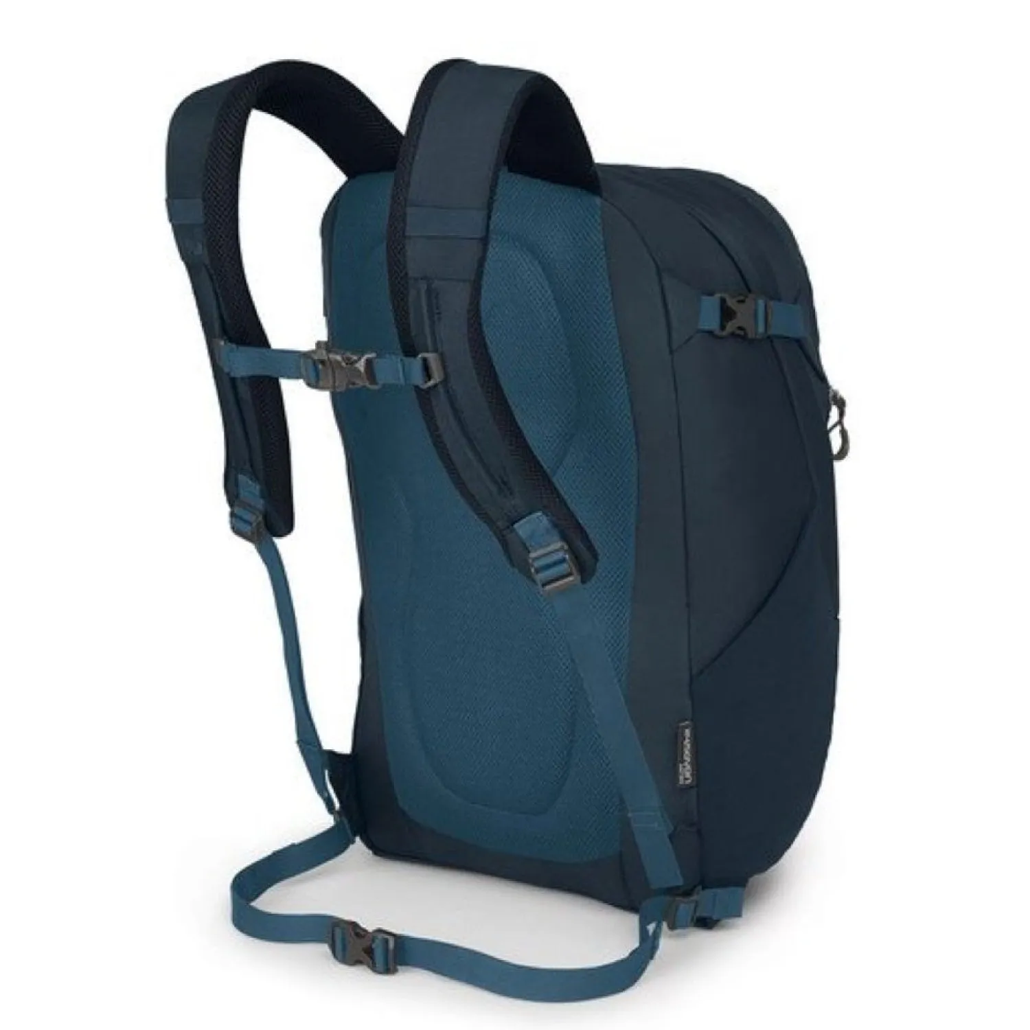 Osprey Quasar Backpack - Urban To Trail