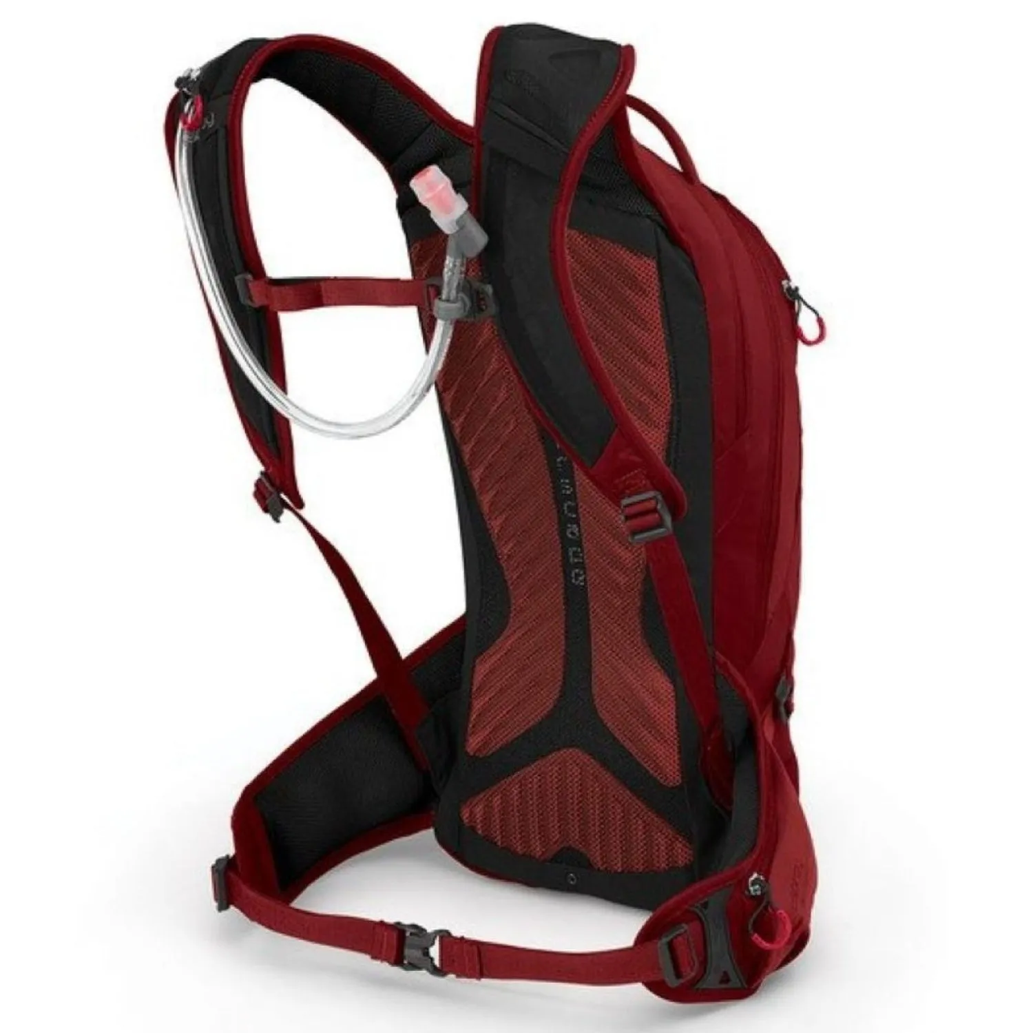 Osprey Raptor 10 Hydration Backpack with Reservoir - Men's Mountain Biking - Hydration