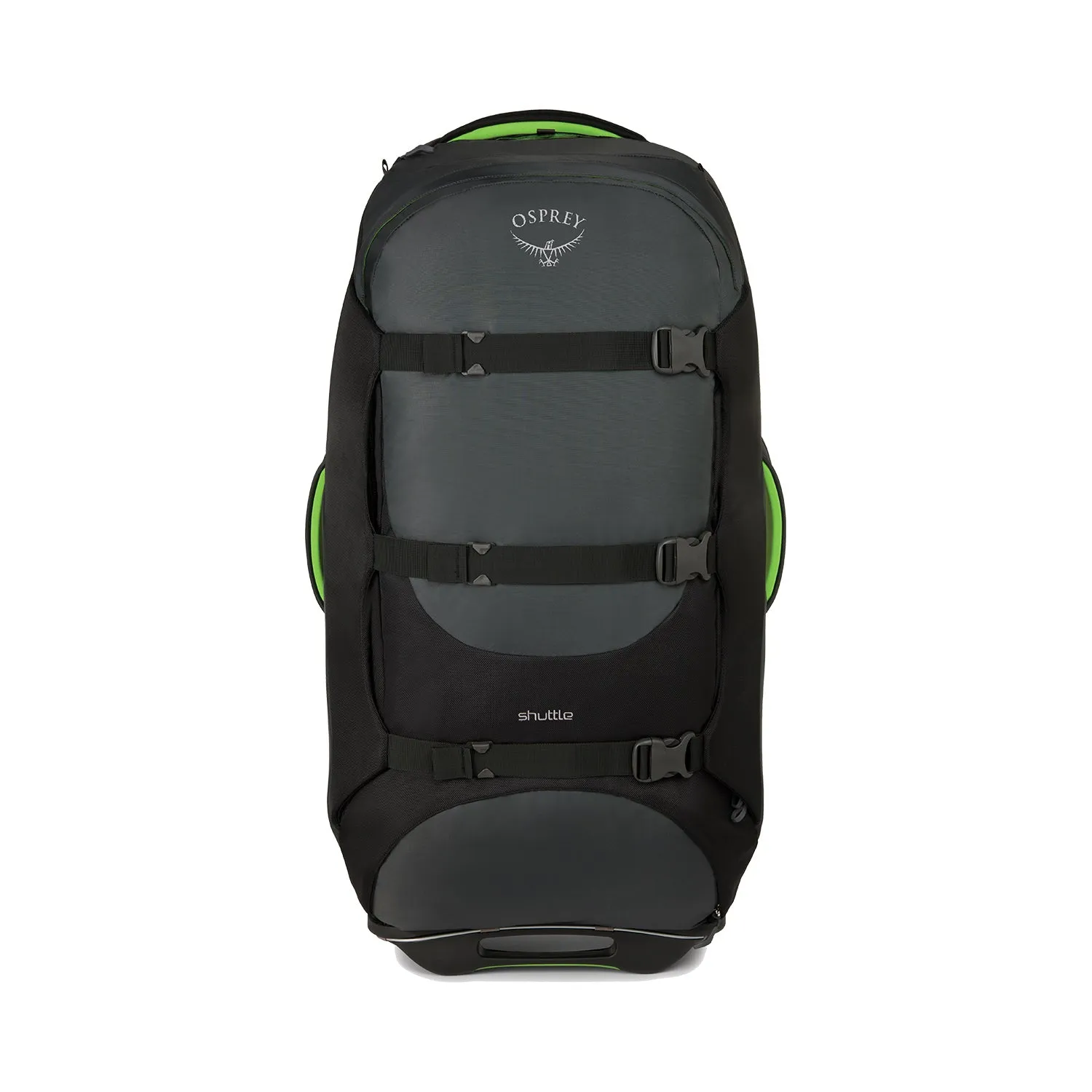 Osprey Shuttle Wheeled 130L/36" - Travel - Gear Hauling