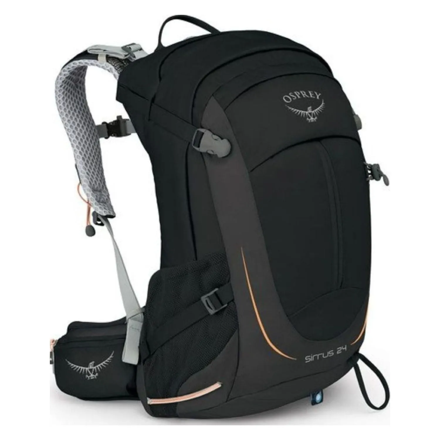 Osprey Sirrus 24 Backpack - Women's Day Hiking