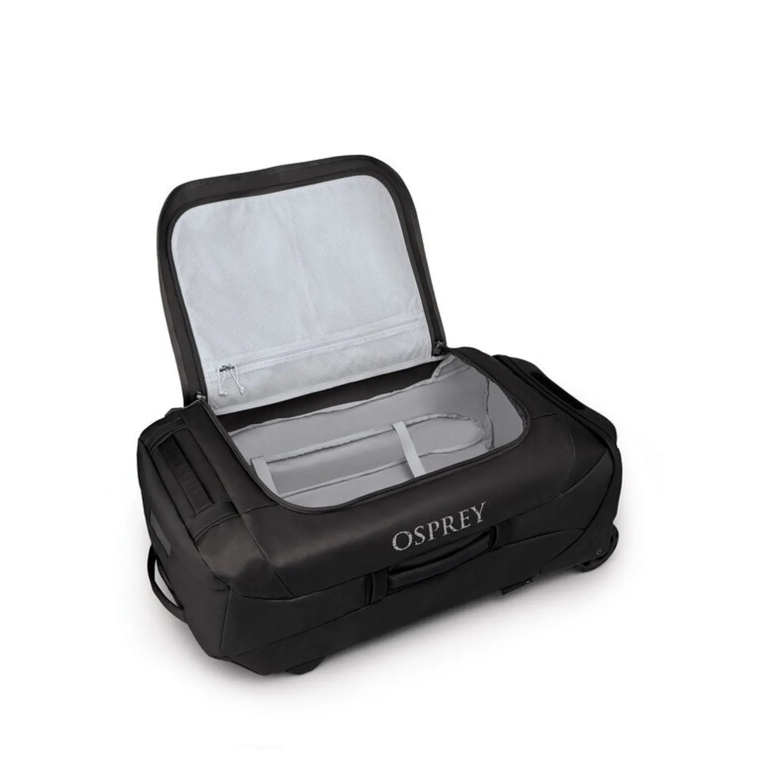 Osprey Transporter Wheeled Duffel 90L