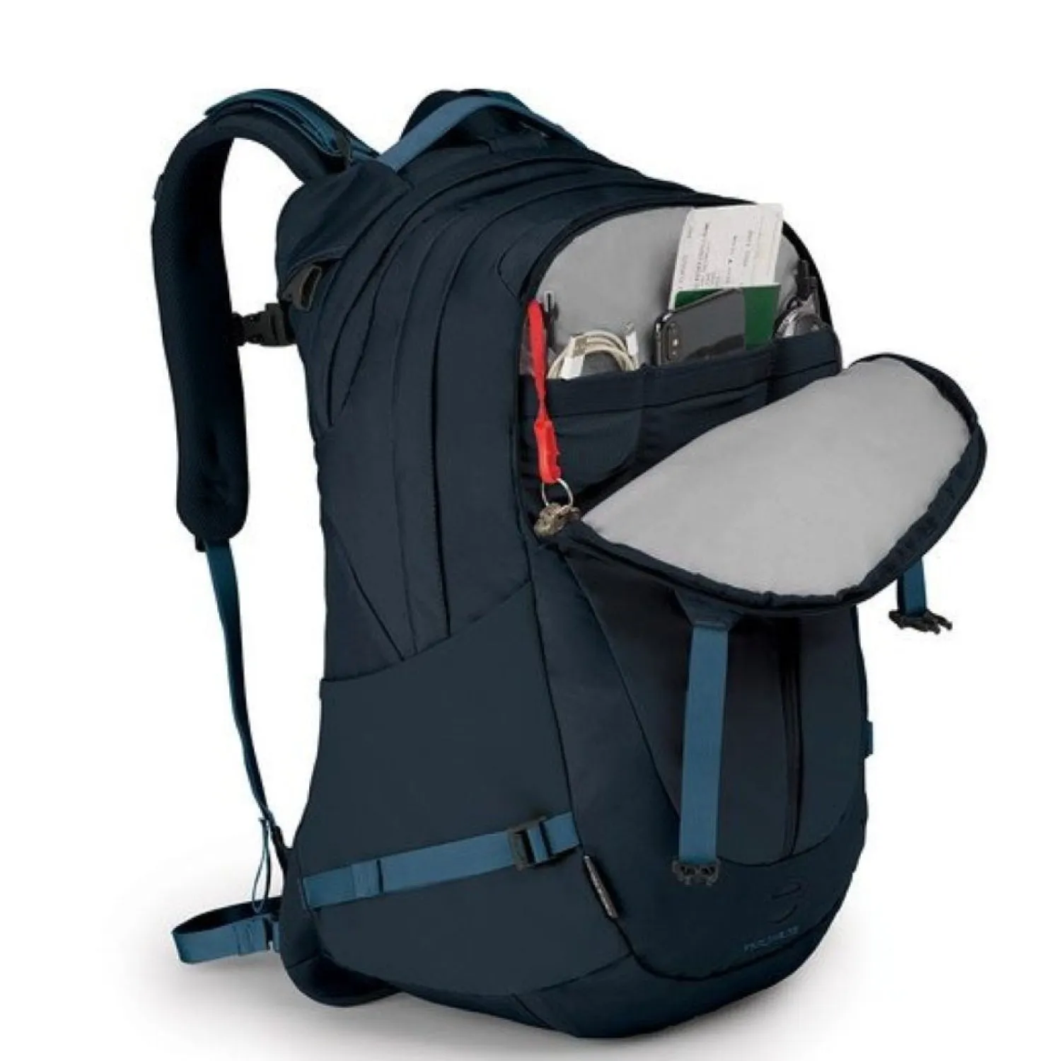 Osprey Tropos Backpack - Urban To Trail (SA)