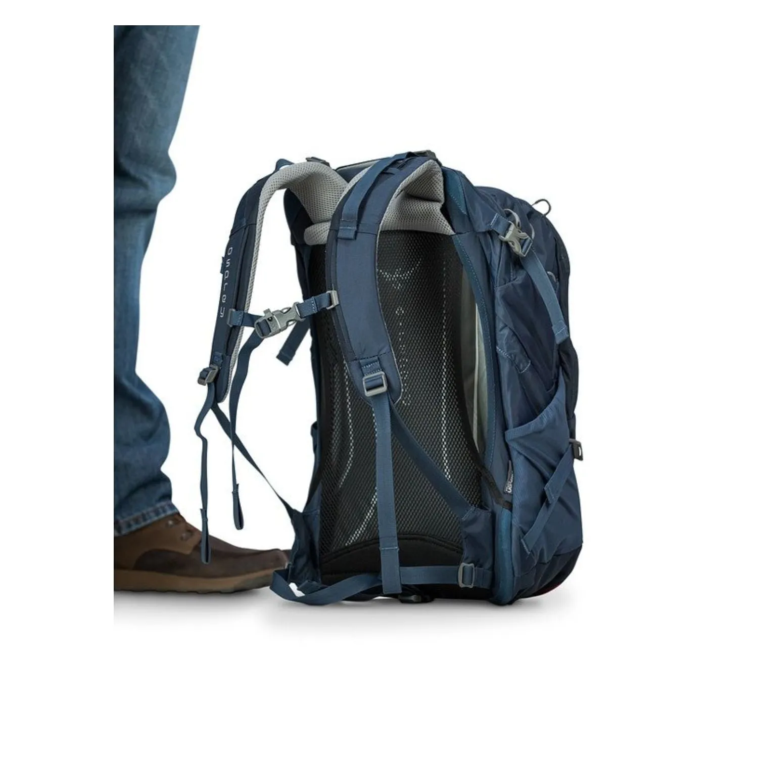 Osprey Tropos Backpack - Urban To Trail (SA)