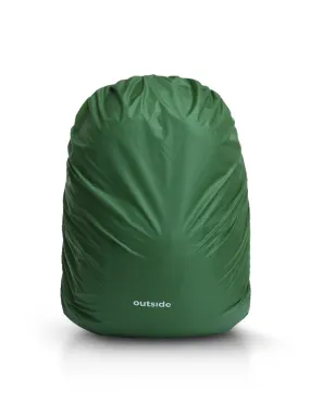 Outside Hilo Backpack Green